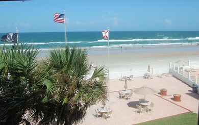 ocean view