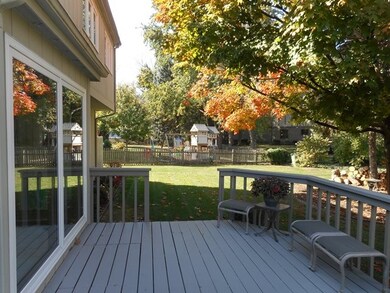 837 Manassas Ct unit 4, Naperville, IL 60540 - photo 5