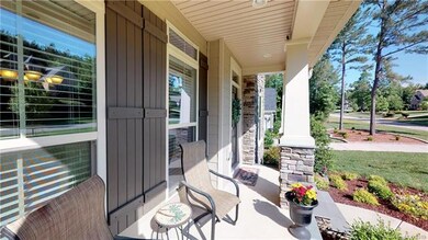 117 Chaska Loop unit 76, Troutman, NC 28166 - photo 3