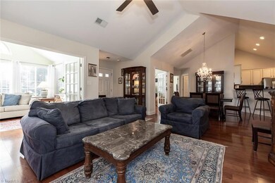 33 Pitlockry Place, Greensboro, NC 27407 - photo 4