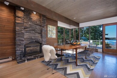 7653 W Mercer Way, Mercer Island, WA 98040 - photo 7