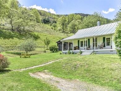 371 Jim Creek Rd, Burnsville, NC 28714 - photo 2