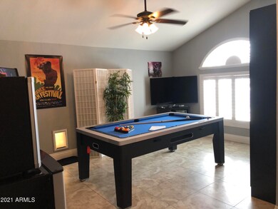 Game room/ Formal