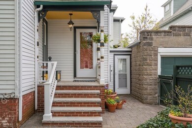 67 Rindge Ave, Cambridge, MA 02140 - photo 6