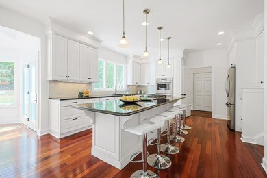 42 Hancock Rd, Franklin, MA 02038 - photo 7