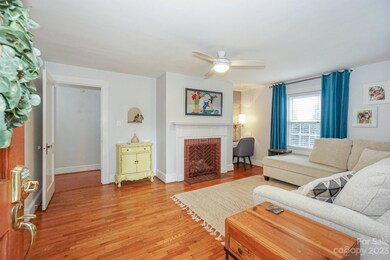 309 Magnolia St, Statesville, NC 28677 - photo 5