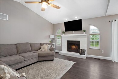 2329 Westchester Dr, Maryville, IL 62062 - photo 6