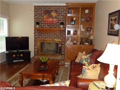 Den/Family/Great Room