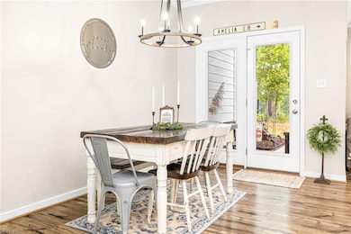 7133 Desert Candle Dr, Moseley, VA 23120 - photo 6