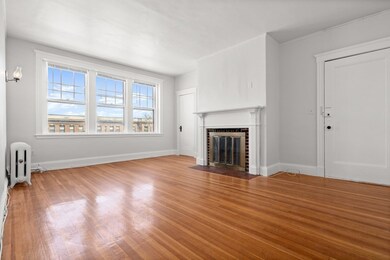 1982 Commonwealth Ave unit 9, Brighton, MA 02135 - photo 2