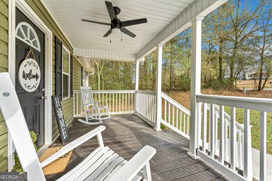 126 Baileys Garage Rd, Bowersville, GA 30516 - photo 2
