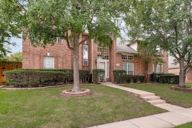 3600 Leighton Ridge Dr, Plano, TX 75025 - photo 2