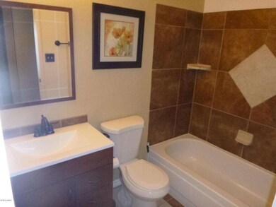 Main bath