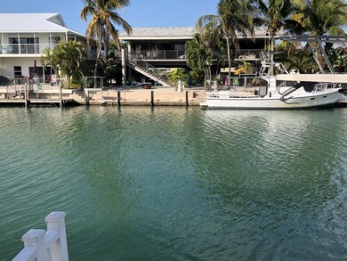 Canal View
