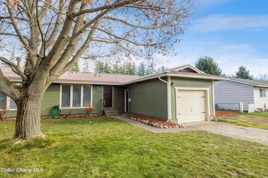 3910 N Belmont Rd, Coeur D Alene, ID 83815 - photo 2