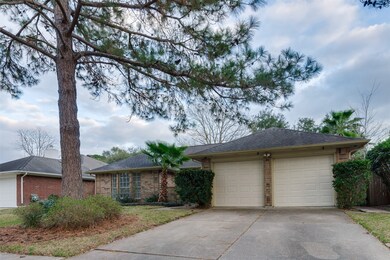 17411 Shatnerwood Dr, Houston, TX 77095 - photo 4