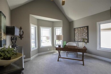 **Images are from The Nantucket Model Home in Cree
