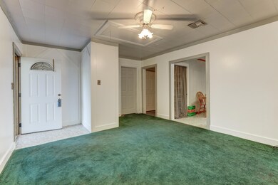 701 E First st NI-33