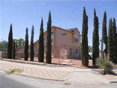 15309 Dilly Ct, Horizon City, TX 79928 - photo 4