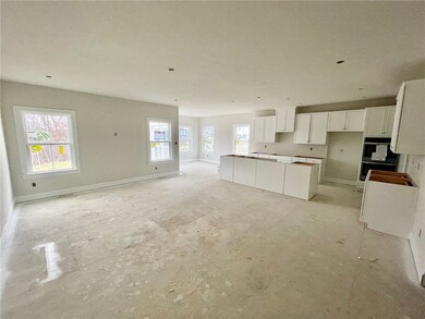 BRIGHT OPEN CONCEPT, LIVING ROOM, KITCHEN AND MORN