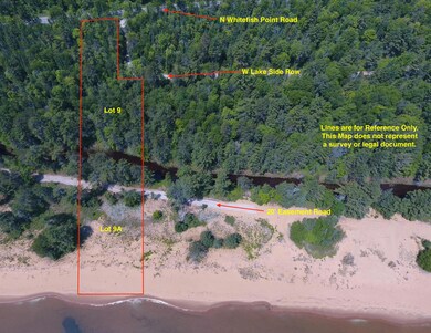 Lot 9 & 9a Third Creek Sub