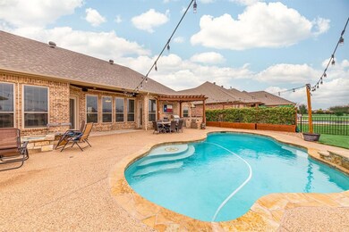 3611 Abes Landing Ct, Granbury, TX 76049 - photo 5