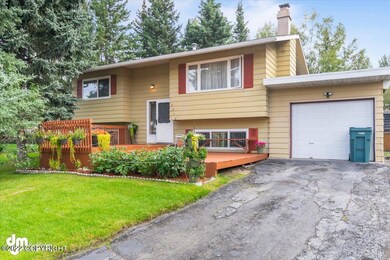 7250 Kiska Cir, Anchorage, AK 99504 - photo 2