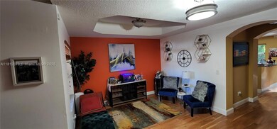 Den Area