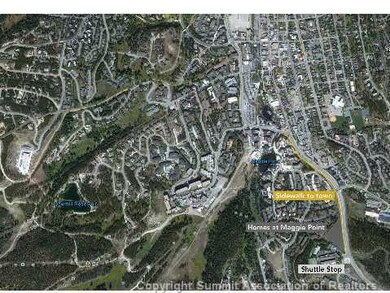 Exterior Front. Site location map.