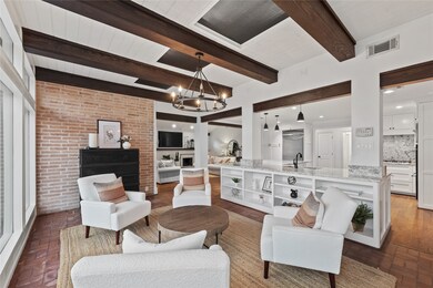 10319 Shady River Dr, Houston, TX 77042 - photo 6