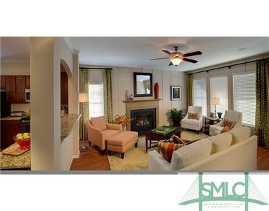 Master Bedroom. Mungo s James plan has a luxurious