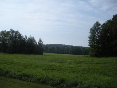 Land with view