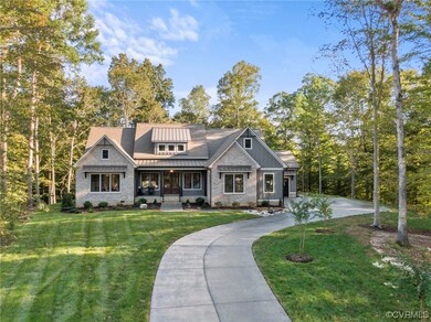 8633 Barrique Rd, New Kent, VA 23124 - photo 2