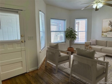 817 Harrison Ave, Leadville, CO 80461 - photo 2