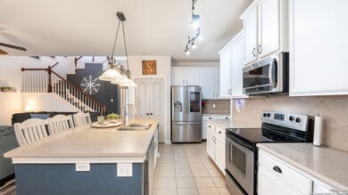 12010 Mill Summit, San Antonio, TX 78254 - photo 3