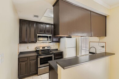 708 Graham Place unit 101, Austin, TX 78705 - photo 3