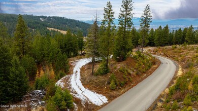 Private Paved Roads