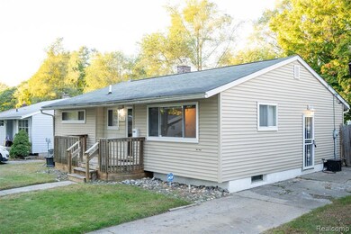 2801 Epsilon Trail, Flint, MI 48506 - photo 4