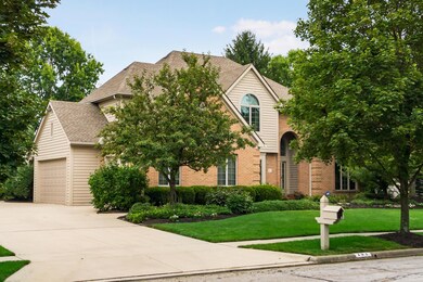 262 McKenna Creek Dr, Columbus, OH 43230 - photo 4