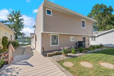 1770 E Poplar Rd, Columbia City, IN 46725 - photo 5