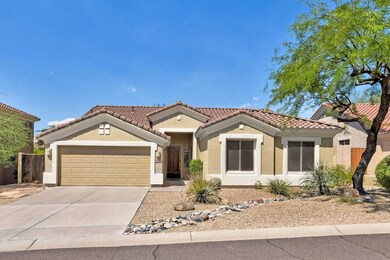 10272 E Rosemary Ln, Scottsdale, AZ 85255 - photo 3