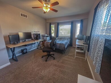bedroom #2