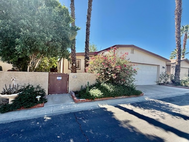 81641 Avenue 48 unit 91, Indio, CA 92201 - photo 4