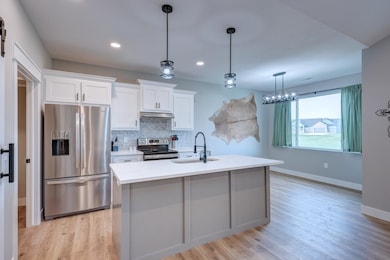 1205 E Park Glen Ct, Clearwater, KS 67026 - photo 7