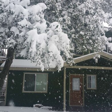 February 28 Snowstorm