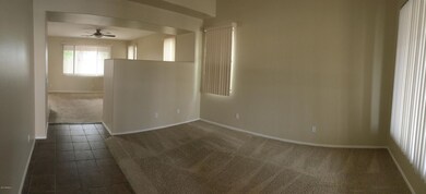 entry way