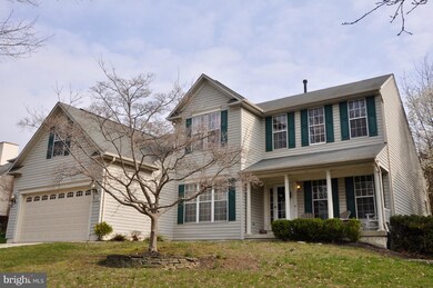 2526 Chelmsford Dr, Crofton, MD 21114 - photo 2