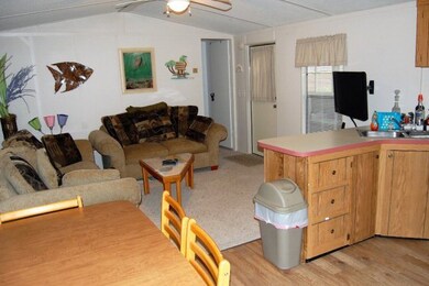 Living/Eat in Kicthe