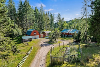 890 McCaffery Rd, Bigfork, MT 59911 - photo 2