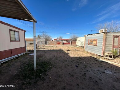 1520 E 23rd St, Douglas, AZ 85607 - photo 3